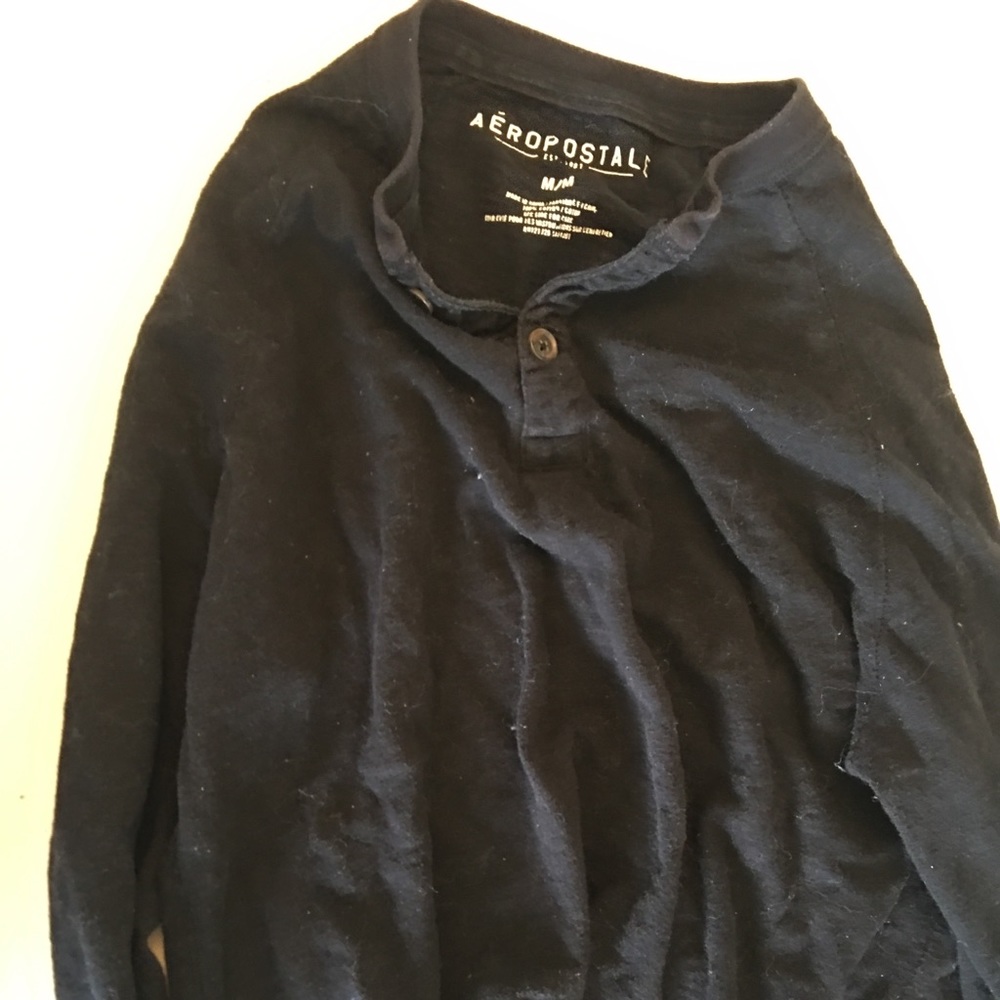 Aeropostal long sleeve